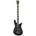 Spector Icon NS-2 Bolt-On Black Stain Gloss