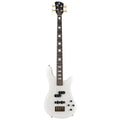 Spector Icon NS-2 Bolt-On White Gloss