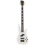 Spector Icon NS-2 Bolt-On White Gloss