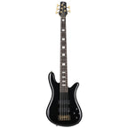 Spector Icon NS-5 Bolt-On Black Gloss