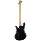 Spector Icon NS-5 Bolt-On Black Gloss