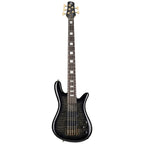 Spector Icon NS-5 Bolt-On Black Stain Gloss
