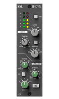 SOLID STATE LOGIC B-Series Dynamics Module for System 500