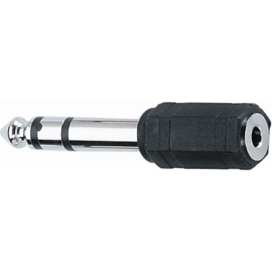Quik Lok Ad21 Adattatore Jack Stereo