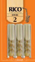 Rico 3 Ance Sax Tenore 3