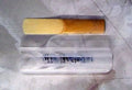 Rico Ancia Sassofono Sax Alto 2,5 Singola
