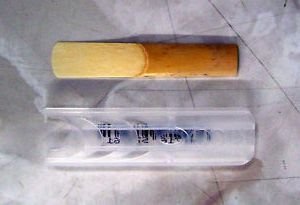 Rico Ancia Sassofono Sax Alto 2,5 Singola
