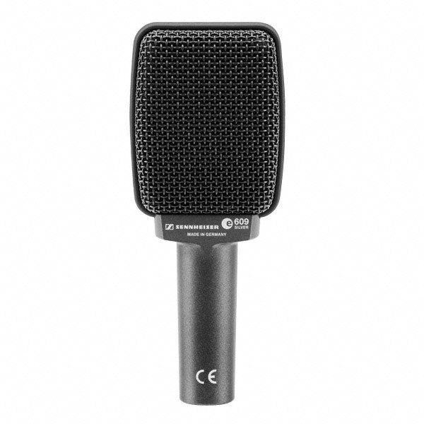 Sennheiser E609 Microdono Dinamico Silver