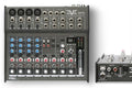 Montarbo Eve Pro 10Fx