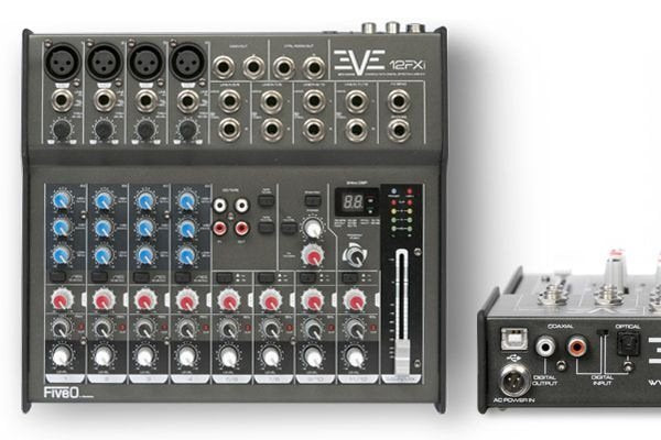 Montarbo Eve Pro 10Fx