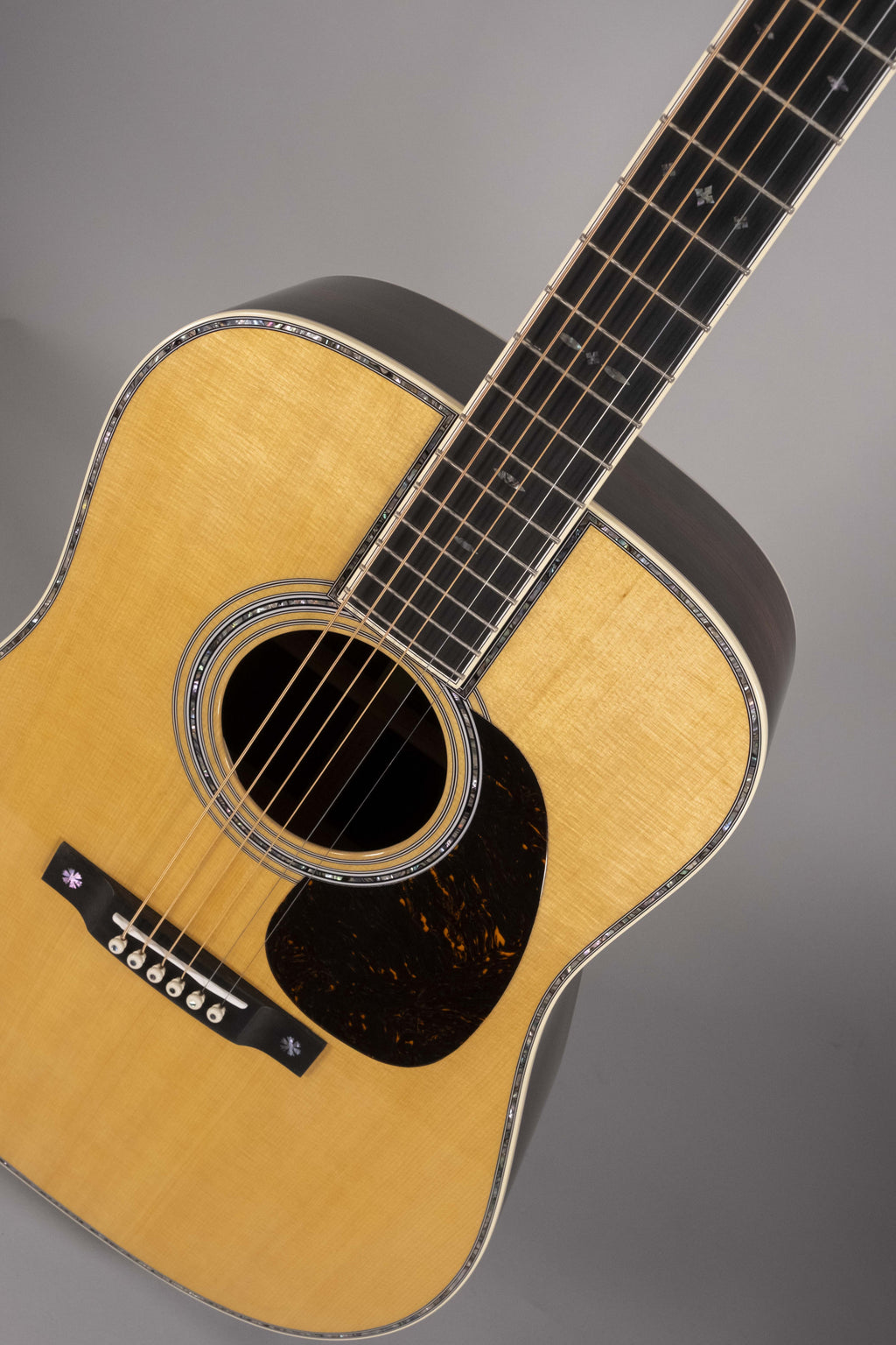 Martin & Co. D-42 Reimagined