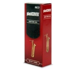 Rico Plasticover 5 Ance Sax Baritono 3