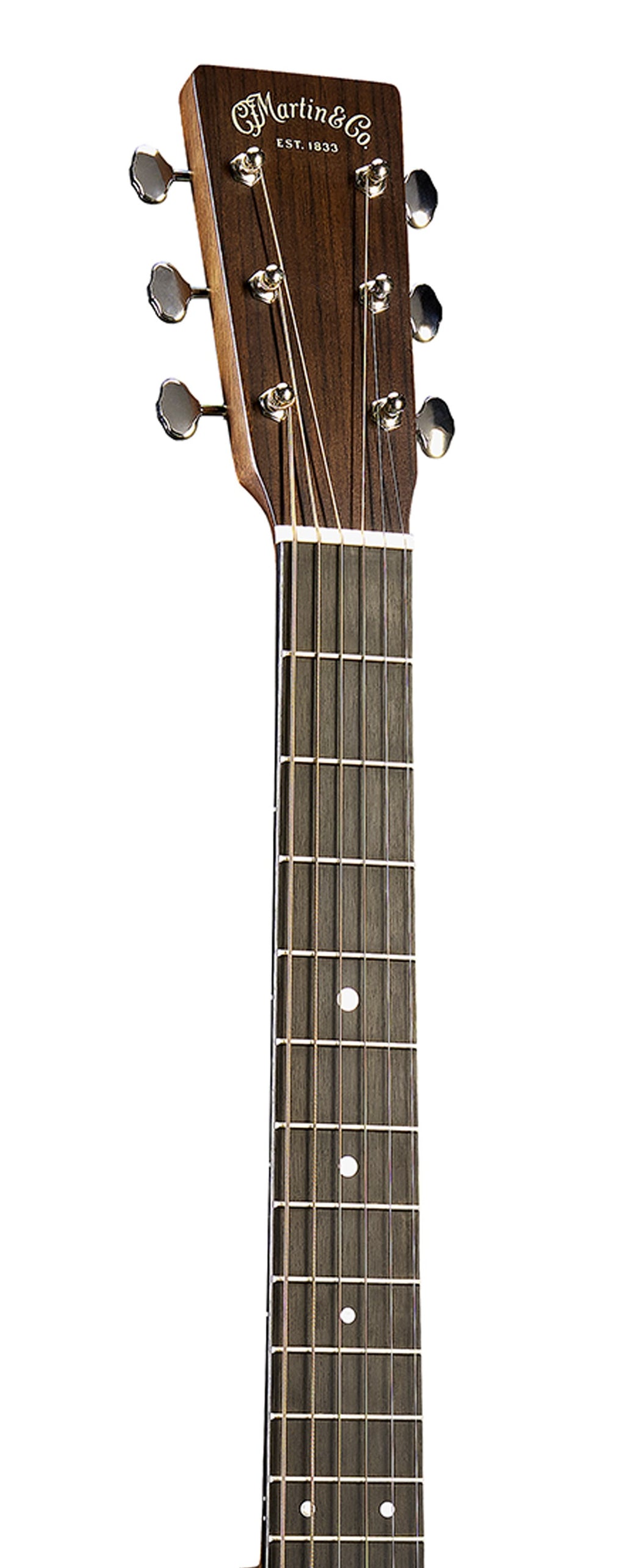 C.F. Martin & Co. DSS-16E 1935 Burst