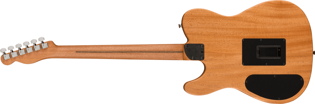 Fender Acoustasonic Player Telecaster Butterscotch Blonde