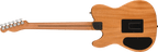 Fender Acoustasonic Player Telecaster Butterscotch Blonde