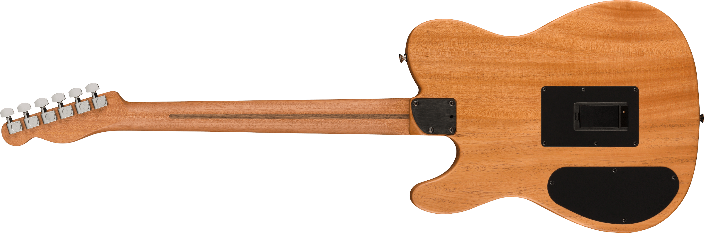 Fender Acoustasonic Player Telecaster Butterscotch Blonde