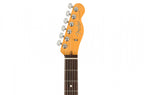 Fender American Professional Ii Telecaster Olympic White
