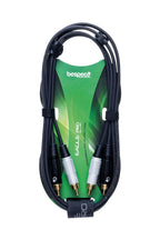 Bespeco Ea2R500 Cavo Rca Mt5