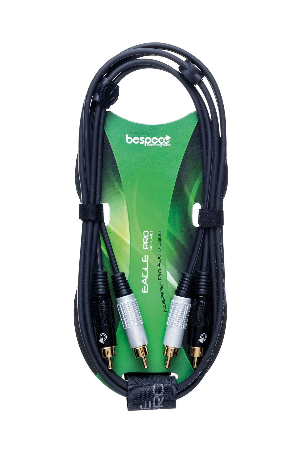 Bespeco Ea2R500 Cavo Rca Mt5