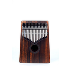 Mahalo 17-Key Traditional Kalimba