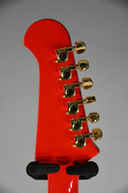 Gibson Lizzy Hale Signature Explorerbird Cardinal Red