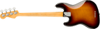 Fender American Professional Ii Jazz Bass 3 Tone Sunburst