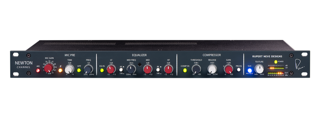RUPERT NEVE DESIGNS 5034 Newton Channel