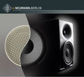 Neumann Kh120 Ag