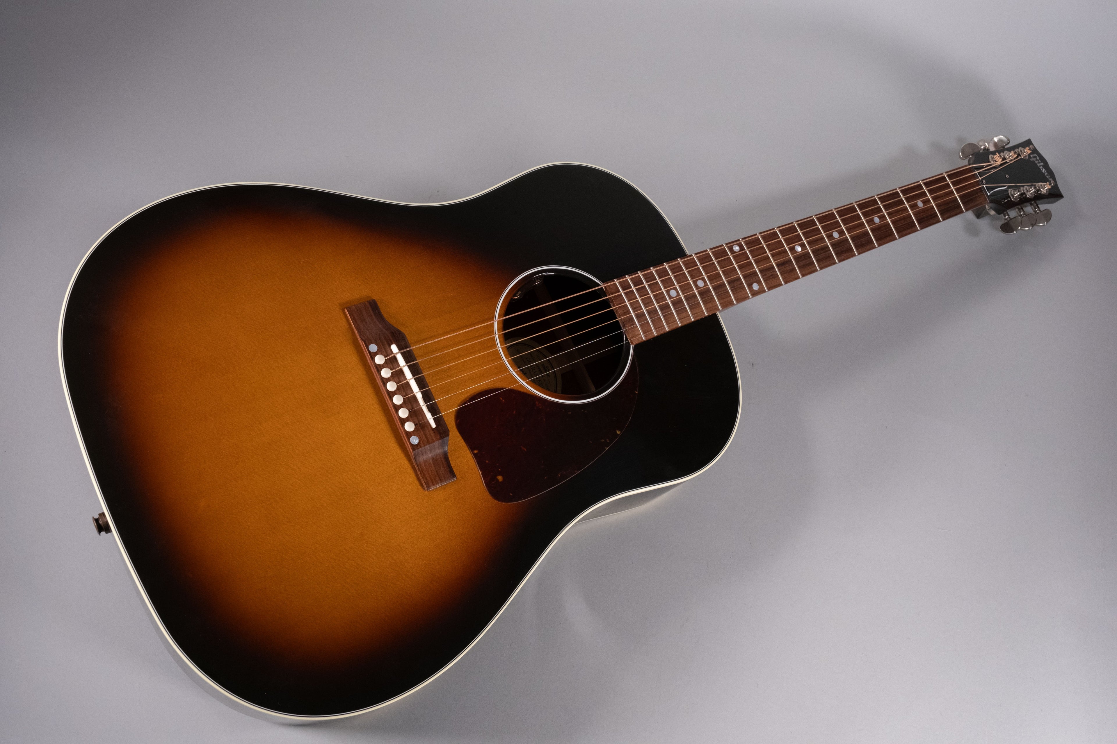 Gibson J45 Standard 2019 Vintage Sunburst