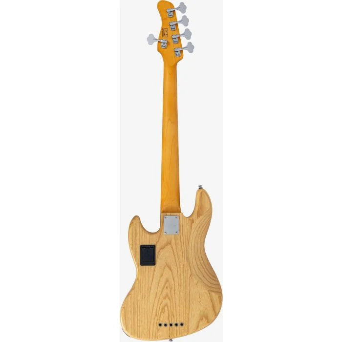 Marcus miller V7 vintage swamp ash-5 new gen nat