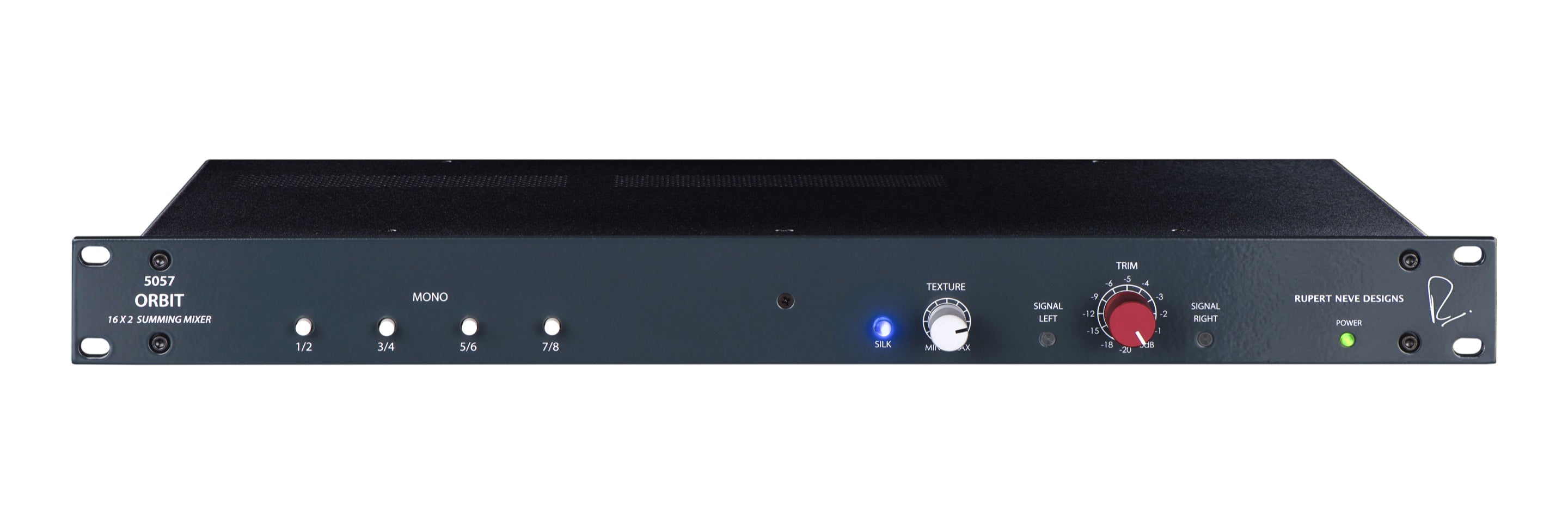 RUPERT NEVE DESIGNS 5057 Orbit 16 x 2 Summing Mixer
