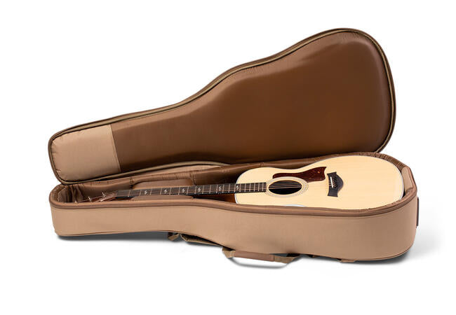 Taylor Gig Bag Structured Series per Grand Auditorium/Grand Pacific/Dreadnought