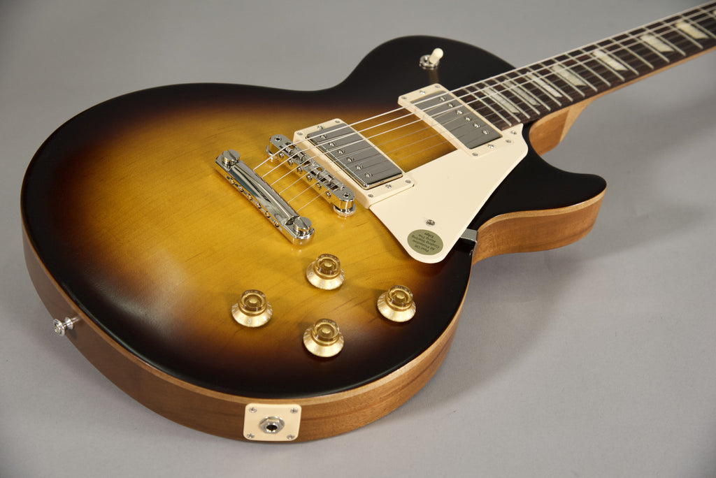 Gibson Les Paul Tribute Satin Tobacco Burst
