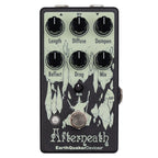 Earthquaker Afterneath V3 Reverb