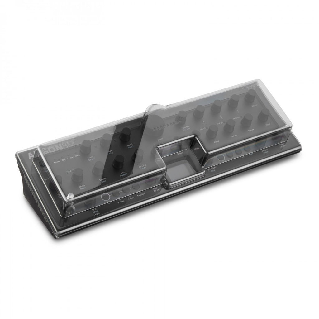 DECKSAVER per Modal Argon 8M/Cobalt 8M