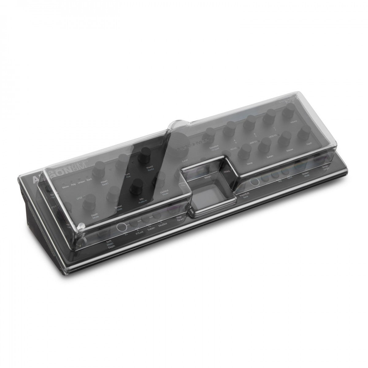 DECKSAVER per Modal Argon 8M/Cobalt 8M