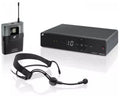 Sennheiser XSW 1-ME3 Frequency C