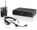 Sennheiser Xsw 1-Me3 Frequenza C