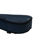 Ritter Borsa Evilard Imbottita per Chitarra Classica 4/4