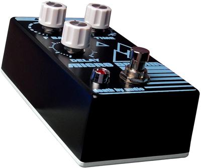 Death By Audio Micro Dream Ii Delay