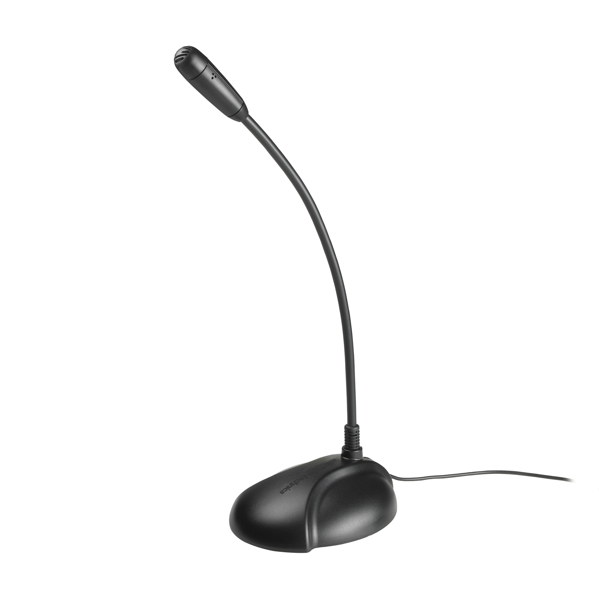 Audio Technica Atr4750 Usb Microfono A Collo D'Oca