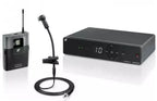 Sennheiser Xsw 1-908 Set Wireless Per Fiati