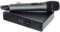 Sennheiser Xsw 1-825-B Band Vocal Set
