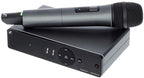 Sennheiser Xsw 1-825-B Band Vocal Set