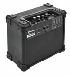 Ibanez Ijrg200Bk Jumpstart Kit Black