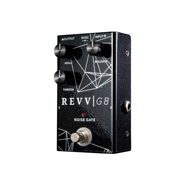 Revv G8 Gate