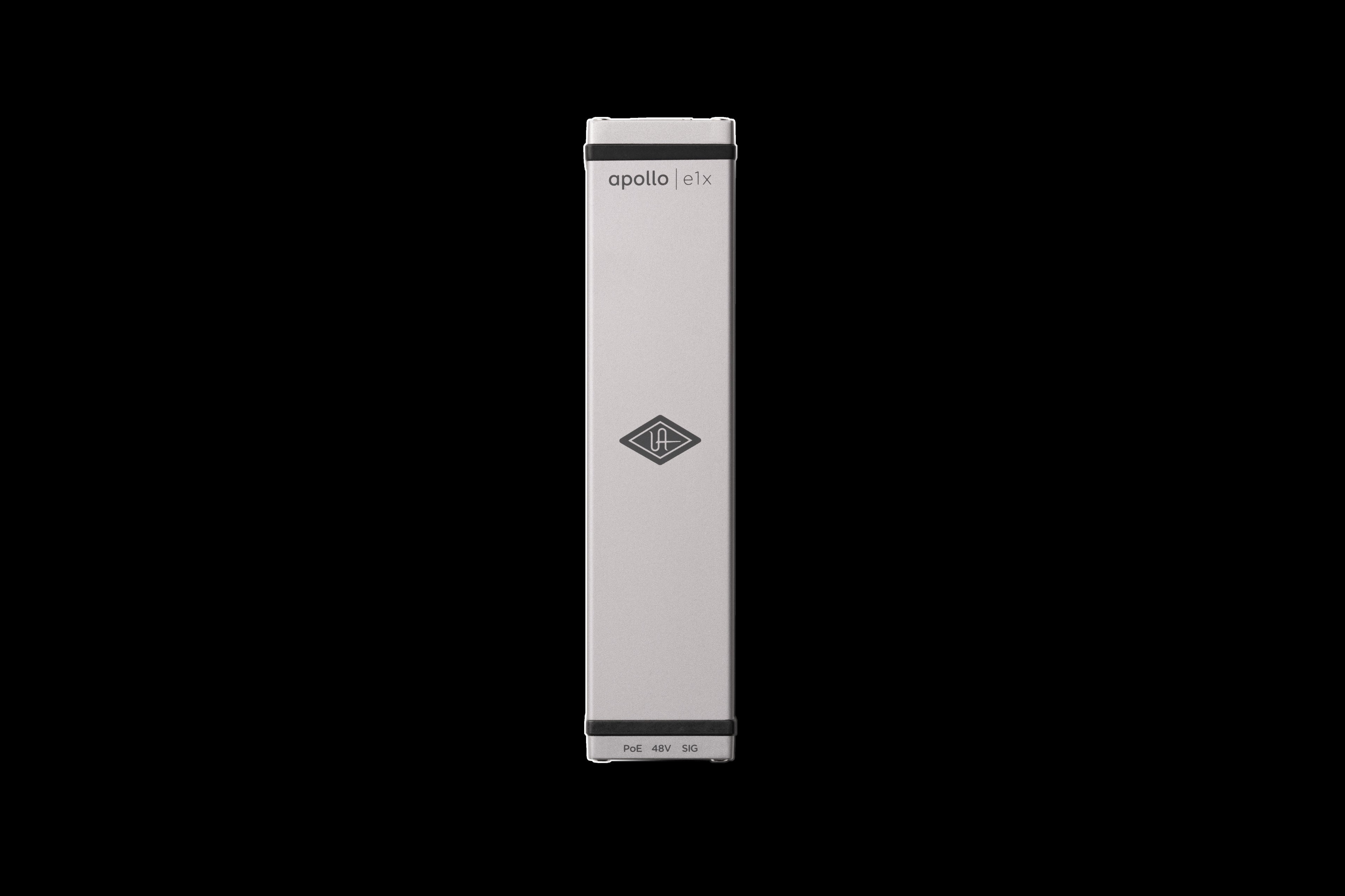 UNIVERSAL AUDIO Apollo e1X