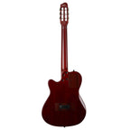 Godin Multiac Nylon Deluxe High Gloss con Borsa