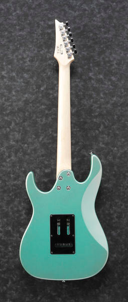 Ibanez Grx40 Mgn Chitarra Elettrica Entry Level Metallic Light Green