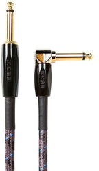 Boss Bic25A Cavo Strumenti Jack Dritto Pipa 7,5Mt